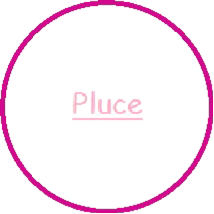 PLUCE Logo